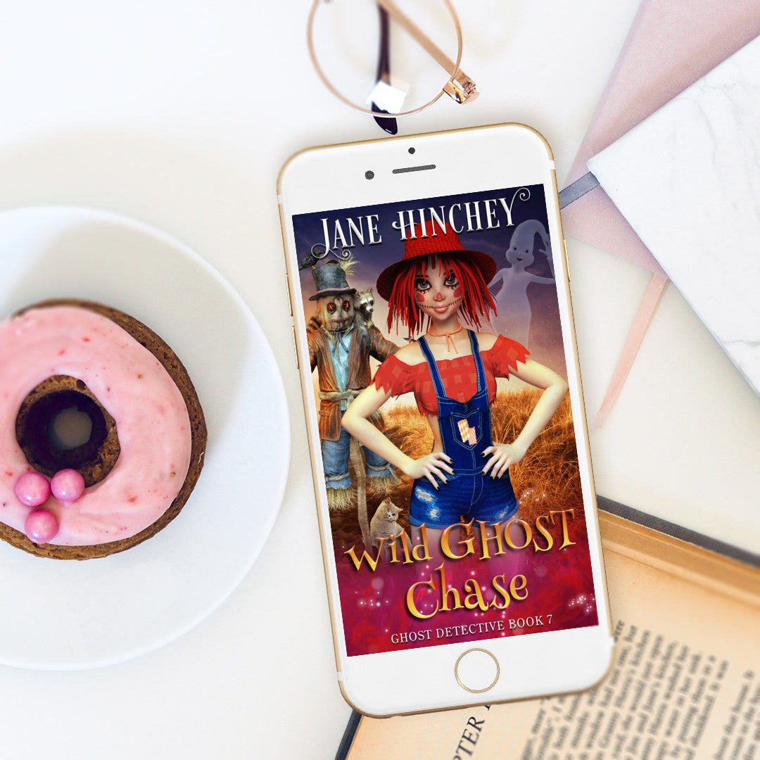 talking cat cozy mystery series