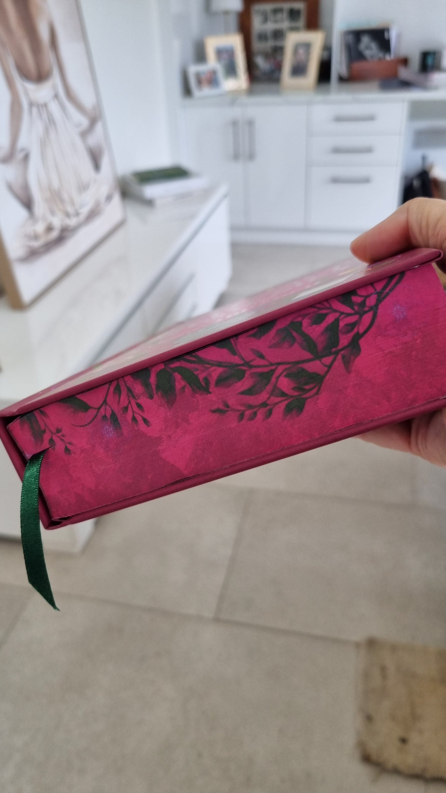 Ghost Detective Mysteries: Omnibus 1 (Books 1–3) – Signed Collector’s Edition