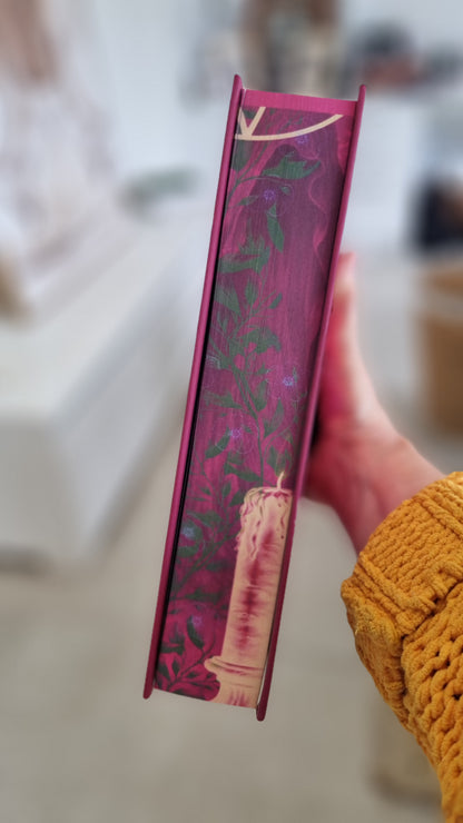 Ghost Detective Mysteries: Omnibus 1 (Books 1–3) – Signed Collector’s Edition