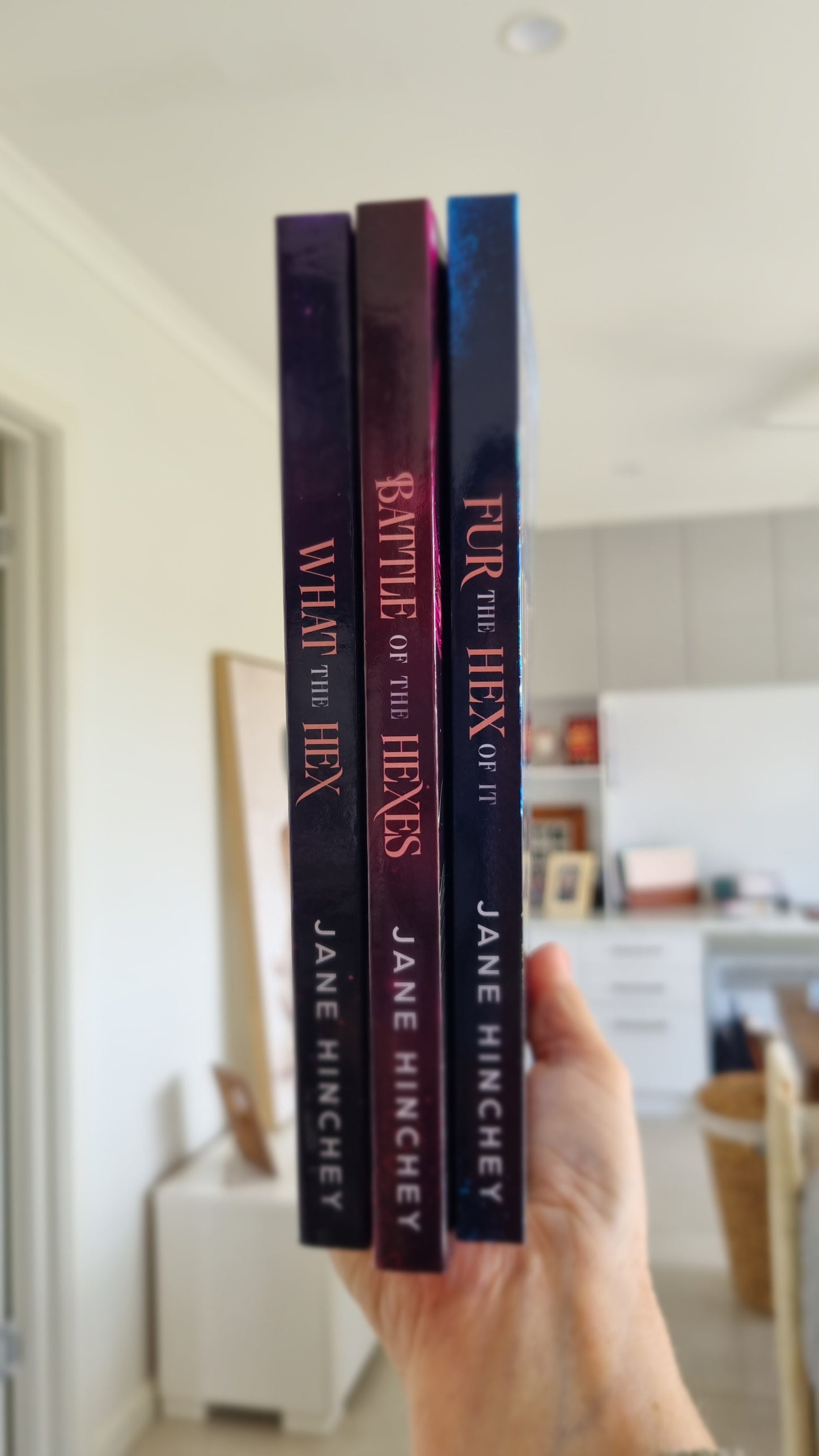 The Gravestone Mysteries Bundle (Signed Edition)