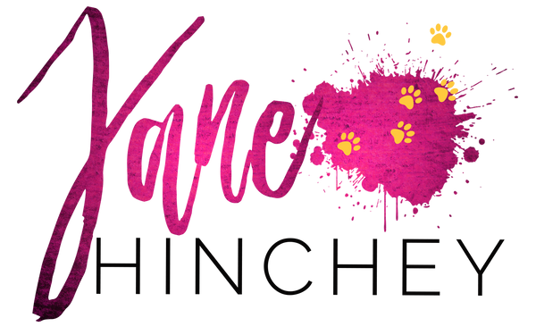 Jane Hinchey Store